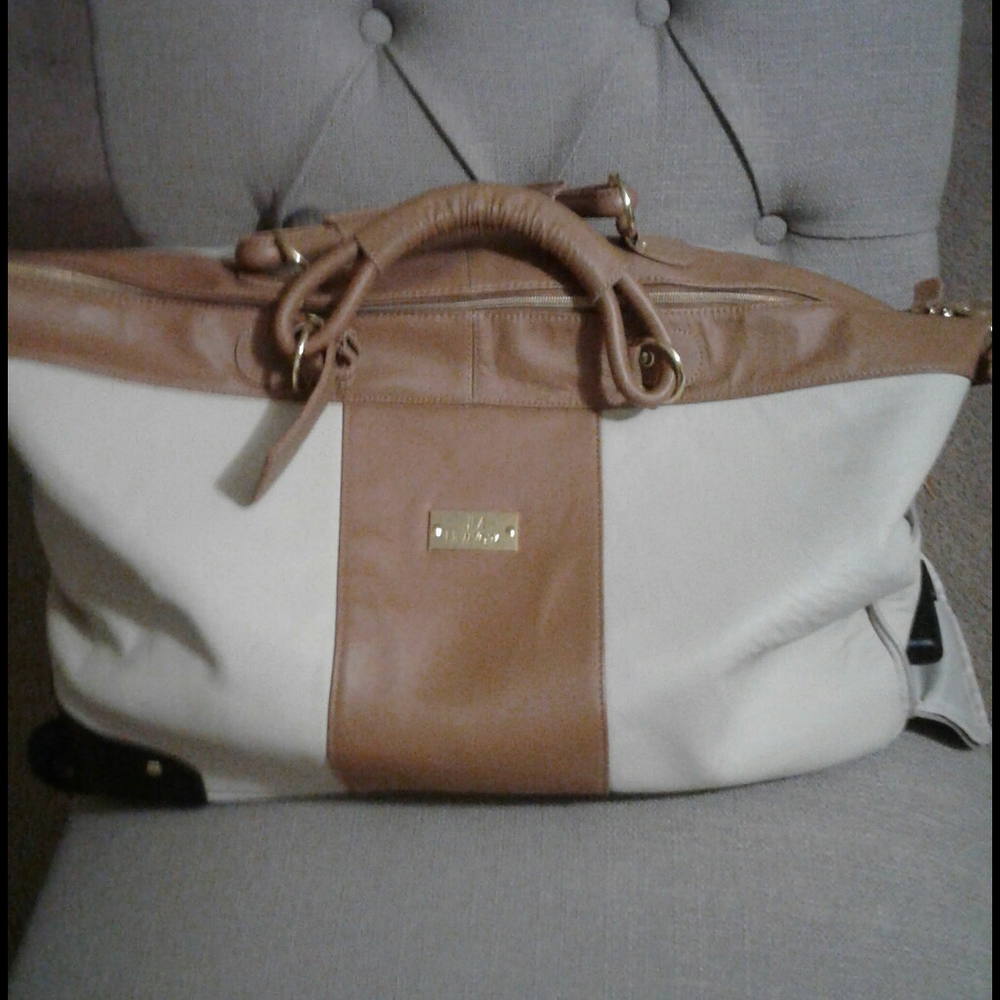 Travel Bag on wheels